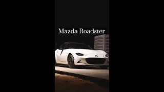 Mazda Roadster❗Оценка 3.5❗2019❗пробег 119 тыс❗Цена 🔥