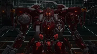 ARMORED CORE 6 How To Beat Ibis Series Hal 826 Arena Fight Easily