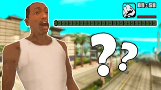 CJ'İN PARASI EN FAZLA NE KADAR OLABİLİR? | GTA San Andreas