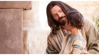 La Vida de Jesucristo (Español) HD