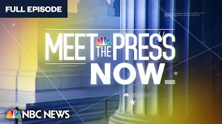 Meet the Press NOW — June 19