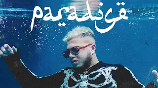 Hamza - Paradise [PAROLES]