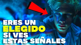 💫 9 señales de que ERES un ELEGIDO 🌟 Todos los elegidos DEBEN VER ESTO