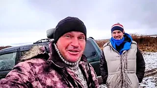 Рыбалка на Налима плюс подарок от реки.