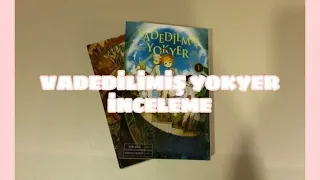 VADEDİLMİŞ YOKYER İNCELEME