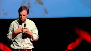 Capitalismo consciente--uma nova era econômica: Thomas Eckschmidt at TEDxLacador