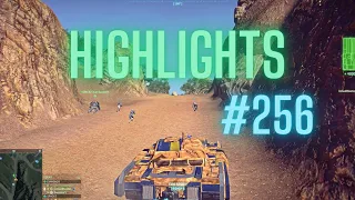 Highlights #256 - Planetside 2