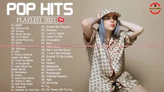 รวมเพลงสากล 2021 🏆 รวมเพลงสากล 2021 🏆 เพลงสากลเพราะๆ ฟังสบายๆ 2021 สากลเพราะๆ [TOP Music Chart] #11