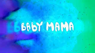 Скриптонит, Райда - Baby mama [Instrumental by saddam]