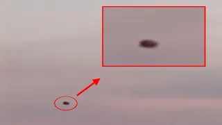 UFO Sighting Compilation Part-18 | UFOs Over Ecuador, Spain and Siberia