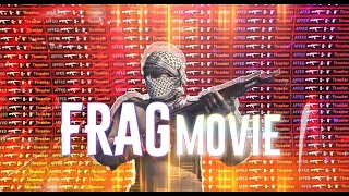 FragMovie CS:GO (Ha Ha Ha)