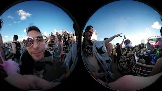 Holy Ship! 13.0 Sunrise Catch and Release w/ FISHER