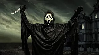 Scream (1996) Cosplay Guide