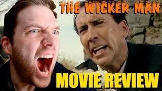 The Wicker Man - Hilariocity Review