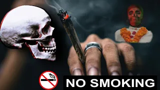 No Smoking..🚭|नो स्मोकिंग..🚭|Creator'sfilm's| Aakash girkar|Short film