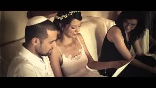 Wedding Highlights - Lotem & Shai