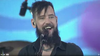 Band of Horses - Firefly Music Fest (Full Show)