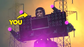 POV DJ Skibdi in episode 70 (part 1)