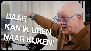 "Als je dat niet kan, ga je het niet redden" S02E03 KieftJansenEgmondGijp