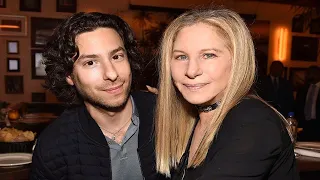 At 81, Barbra Streisand's Son FINALLY Admits What We All Suspected
