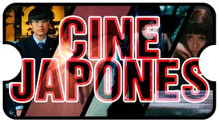 10 Grandes Películas Japonesas Que Puedes Haberte Perdido