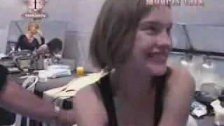 Spring Summer 2008 - Natalia Vodianova.flv