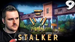 ГЛАВА 3. БАНДИТСКАЯ ДОЛИНА (9) ► True Stalker