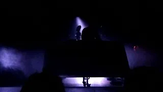 SOPHIE | Charli XCX - Vroom Vroom (LIVE Santa Ana Observatory May 27th 2015)