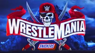 WWE WRESTLEMANIA 37 NIGHT 1 REACTION!!!!!