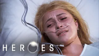 Claire Bennet's Death | Heroes