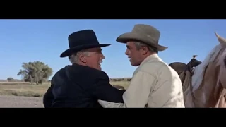 The Man from Laramie (1955) Clip