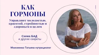 Схемы БАД и другие секреты