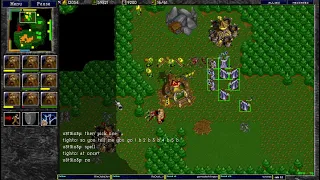 Warcraft 2 5.7.2023