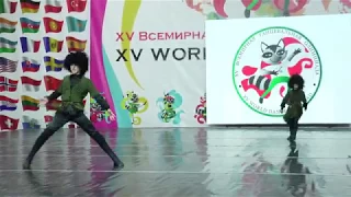 Асса Ломиси премьера 2018