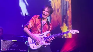 Steve Vai (G3) - For the Love of God - 01/23/2024 - Tucson, AZ - Rialto Theater