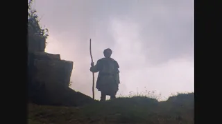 Robin of Sherwood: Much, the Miller's Son