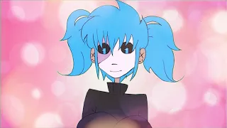 ♡MELODY♡ MEME ♡SALLYFACE♡