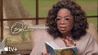 The Oprah Conversation — Will Smith Revisits His “Rock Bottom” | Apple TV+