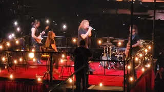 Maná - Tu Eres Mi Religion (LIVE) - Capital One Arena - 4/21/23 - Second Stage