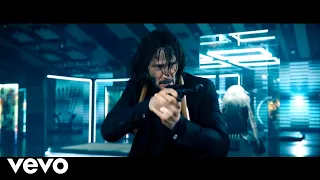 KORDHELL - KILLERS FROM THE NORTHSIDE  JOHN WICK 4