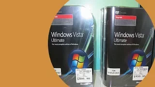 Windows Vista Ultimate SP2 32 Bit file iso