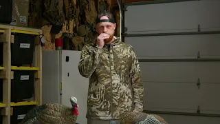 Three Essential Turkey Calls Everyone Should Know