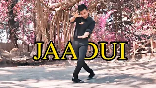 Jaadui (Song)|Dance Choreography|Tu Jhoothi Main Makkaar|Ashray Mali| Ranbir Shraddha,Jubin Nautiyal