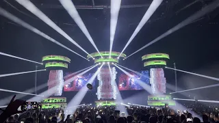 Dreamstate Europe 2024 intro | Giuseppe Ottaviani