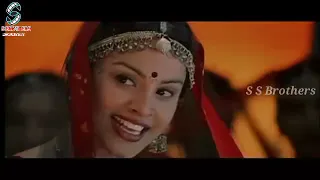 Radhai Manathil Tamil Song | Snegithiye Tamil movie | Jyothika | Tapu | Sharbani Mukherjee