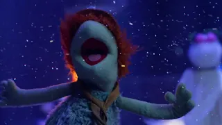 Muppet Songs: The Archivist - Chase the Wind (2022)