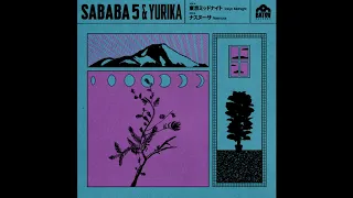 Sababa 5 & Yurika - Tokyo Midnight