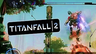 Titanfall 2 Mejores Momentos #2 (TF2 Momentos Graciosos + Momentos Épicos)