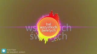 Tribbs - Bal wszystkich świętych (bass boost) (Krzychu Official)