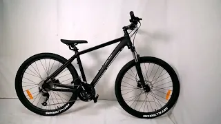 Велосипед ASPECT AIR 27.5 (2022)